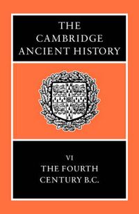 Produktbild: The Cambridge Ancient History