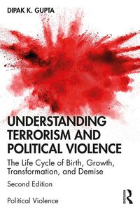 Produktbild: Understanding Terrorism and Political Violence