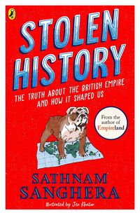Produktbild: Stolen History