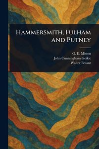Produktbild: Hammersmith, Fulham and Putney