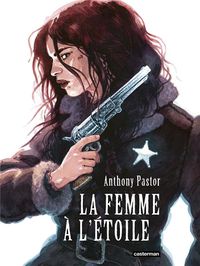 Produktbild: La femme &agrave; l'&eacute;toile