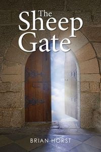 Produktbild: The Sheep Gate