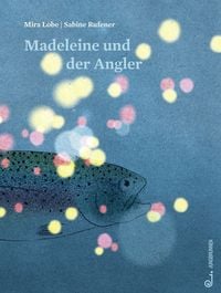 Produktbild: Madeleine und der Angler