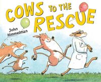 Produktbild: Cows To The Rescue
