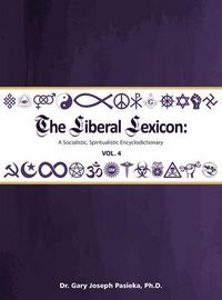 Produktbild: The Liberal Lexicon