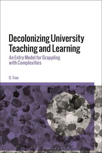 Produktbild: Decolonizing Univ Teaching & L