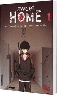Produktbild: Sweet Home 1