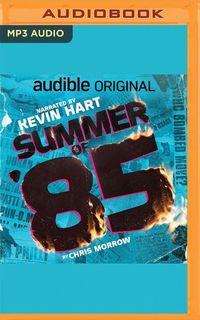 Bild vom Artikel Summer of '85 vom Autor Chris Morrow