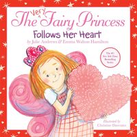 Produktbild: The Very Fairy Princess Follows Her Heart