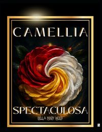 Produktbild: Camellia Spectaculosa