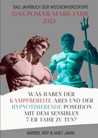 Produktbild: Das Power-Mars-Jahr 2023