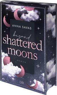 Produktbild Beyond Shattered Moons