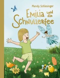 Produktbild: Emilia und die Schnullerfee