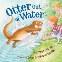 Produktbild: Otter Out of Water