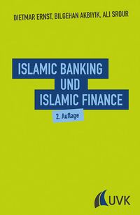 Bild vom Artikel Islamic Banking und Islamic Finance vom Autor Dietmar Ernst