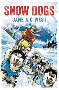 Produktbild: Snow Dogs