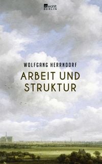 Produktbild: Arbeit und Struktur