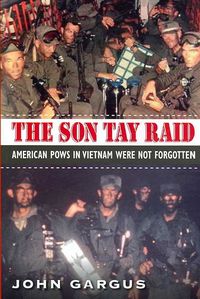 Produktbild: The Son Tay Raid: American POWs in Vietnam Were Not Forgotten