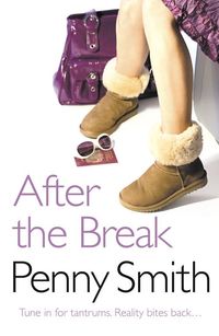 Produktbild: Smith, P: After the Break. Penny Smith