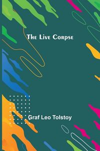 Produktbild: The Live Corpse