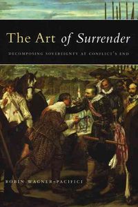 Produktbild: Art Of Surrender