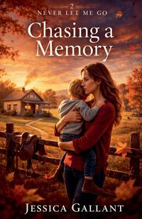 Produktbild: Chasing a Memory
