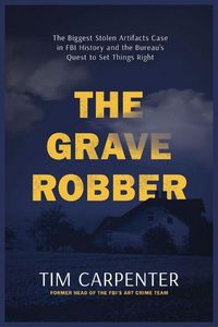 Produktbild: The Grave Robber