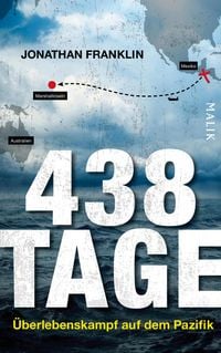 Produktbild: 438 Tage
