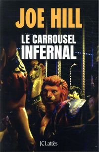 Produktbild: Le carrousel infernal