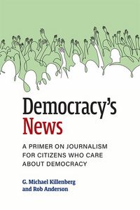 Produktbild: Democracy's News