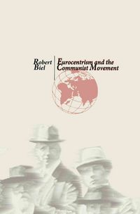 Produktbild: Eurocentrism & The Communist M
