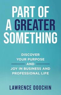 Produktbild: Part Of A Greater Something