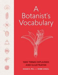 Produktbild: A Botanist's Vocabulary