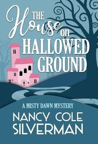 Produktbild: The House on Hallowed Ground