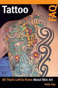 Produktbild: Day, H: Tattoo FAQ