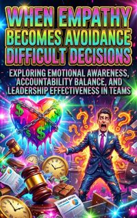 Produktbild: When Empathy Becomes Avoidance of Difficult Decisions