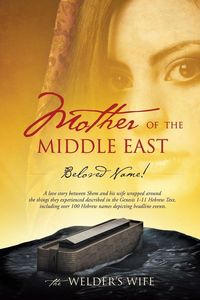 Produktbild: Mother of the Middle East