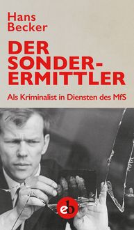 Produktbild: Der Sonderermittler