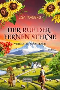 Produktbild: Der Ruf der fernen Sterne