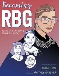 Produktbild: Becoming RBG