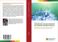 Produktbild: Introdu&ccedil;&atilde;o ao pensamento de Charles Sanders Peirce