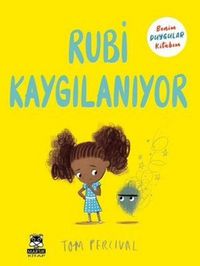 Produktbild: Rubi Kaygilaniyor