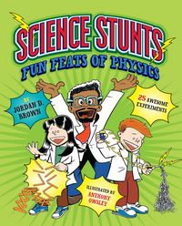 Produktbild: Science Stunts