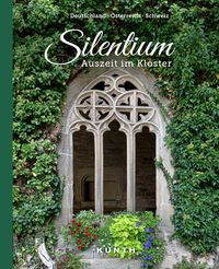 Bildbände/illustrierte Bücher Silentium