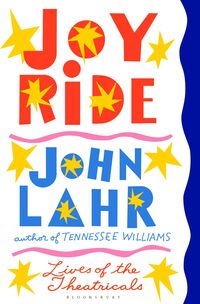 Produktbild: Joy Ride