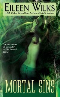 Produktbild: Mortal Sins