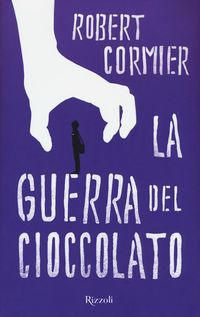 Produktbild: La guerra del cioccolato