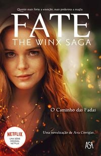 Produktbild: O Caminho das Fadas