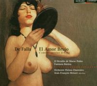 Produktbild: El Amor Brujo