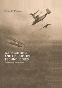 Produktbild: Warfighting and Disruptive Technologies